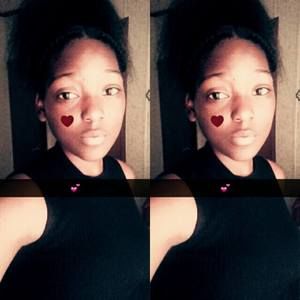 Meet your Posher, Shae